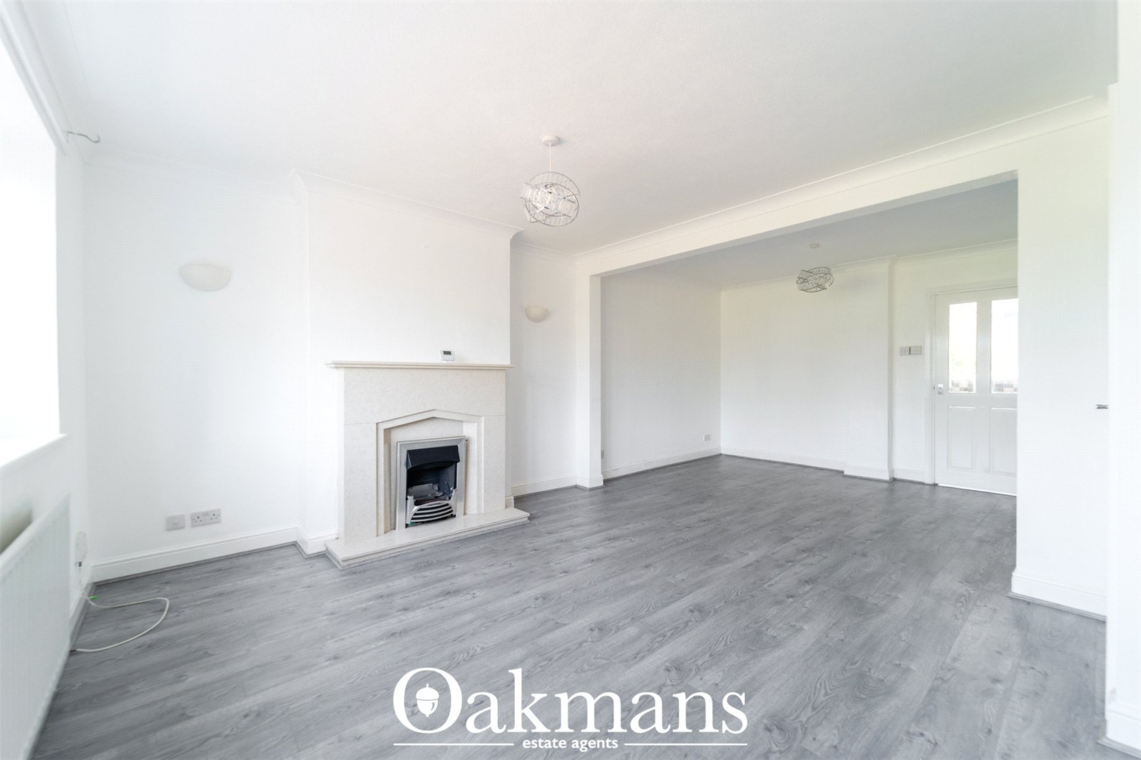Barnes Hill, Birmingham, B29
