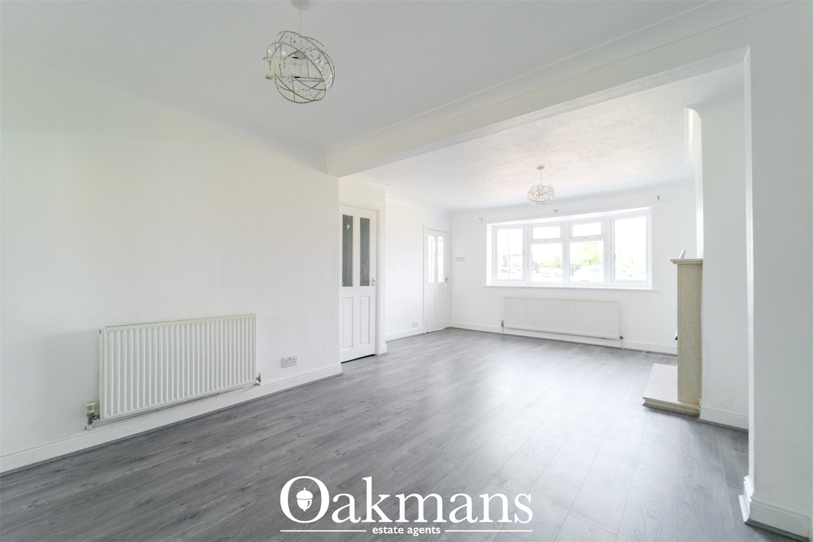 Barnes Hill, Birmingham, B29
