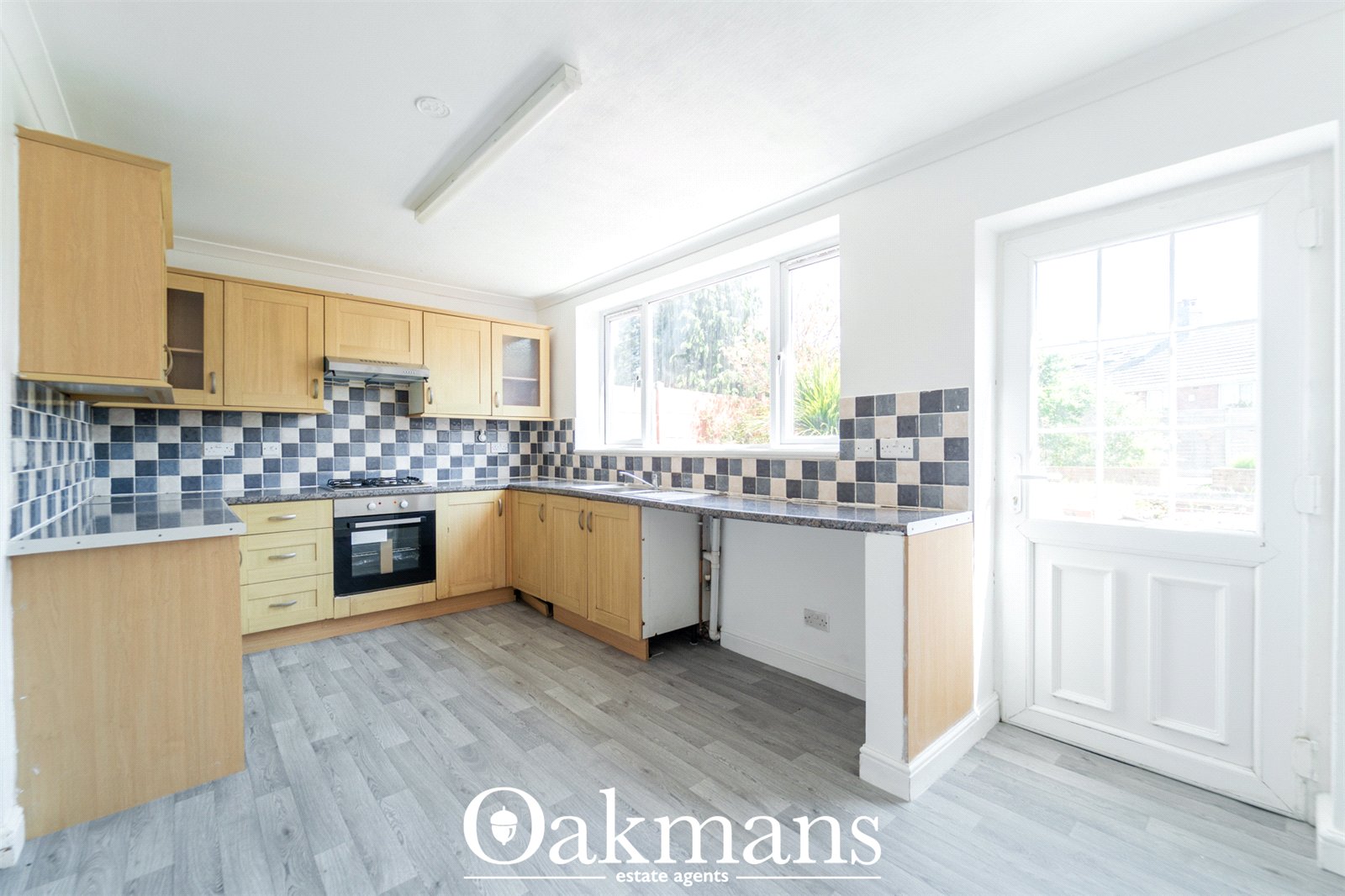 Barnes Hill, Birmingham, B29