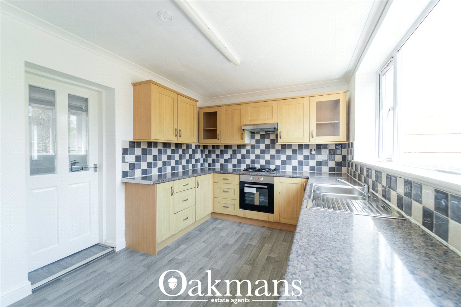 Barnes Hill, Birmingham, B29