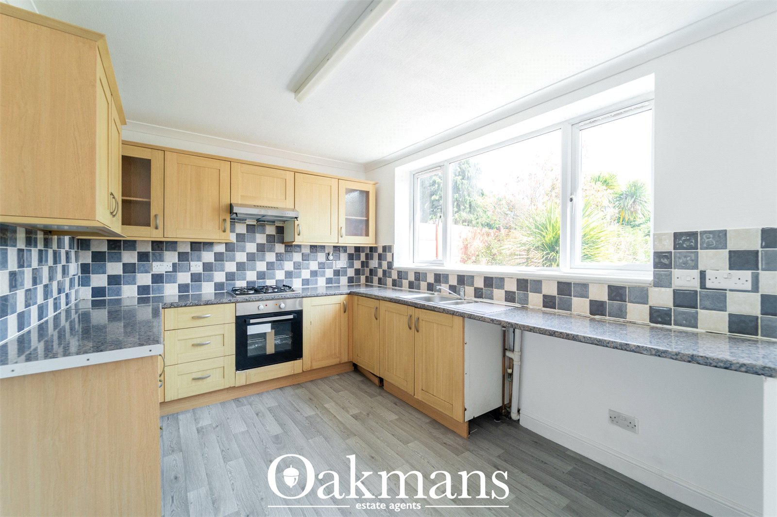 Barnes Hill, Birmingham, B29