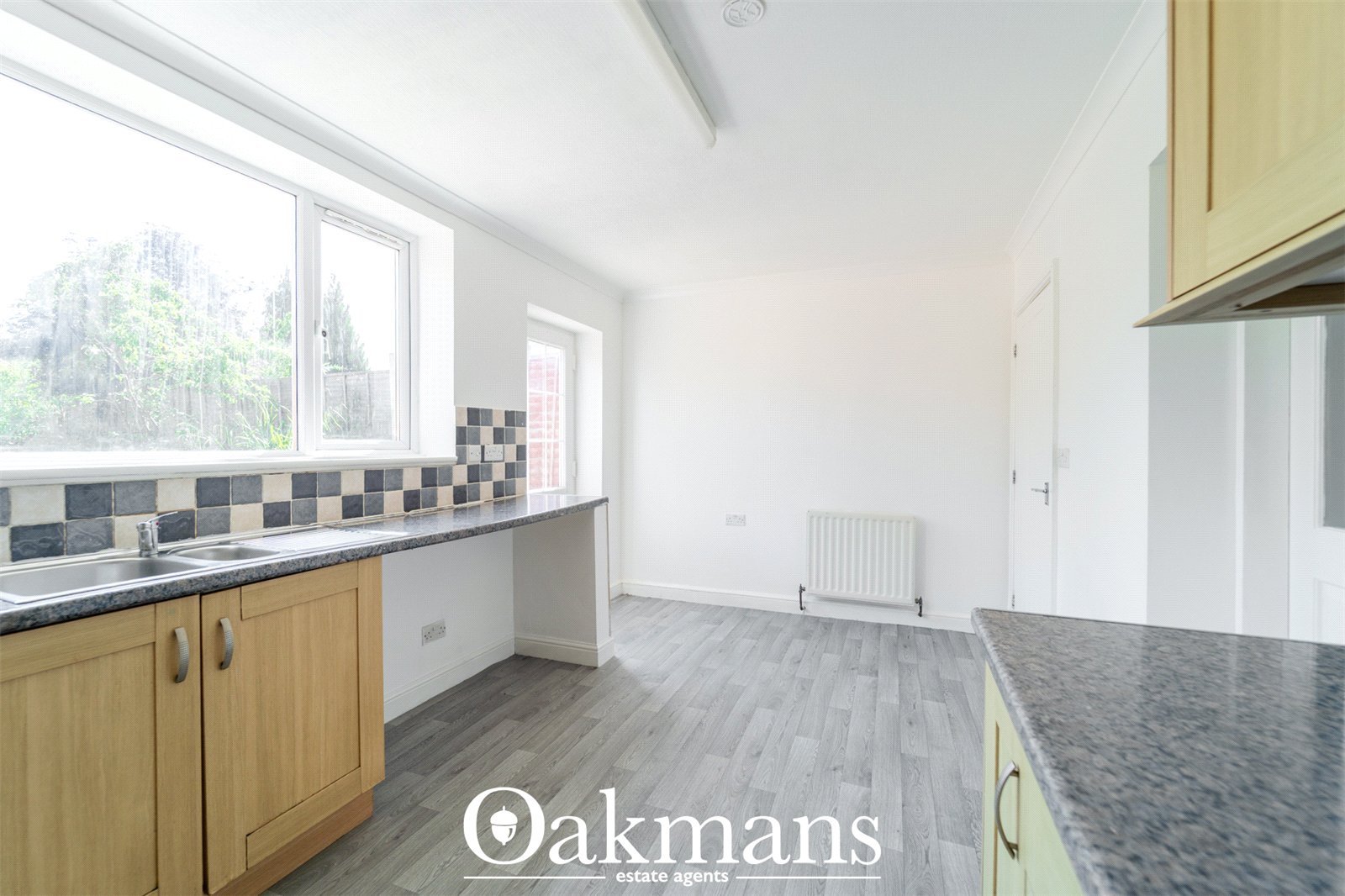 Barnes Hill, Birmingham, B29