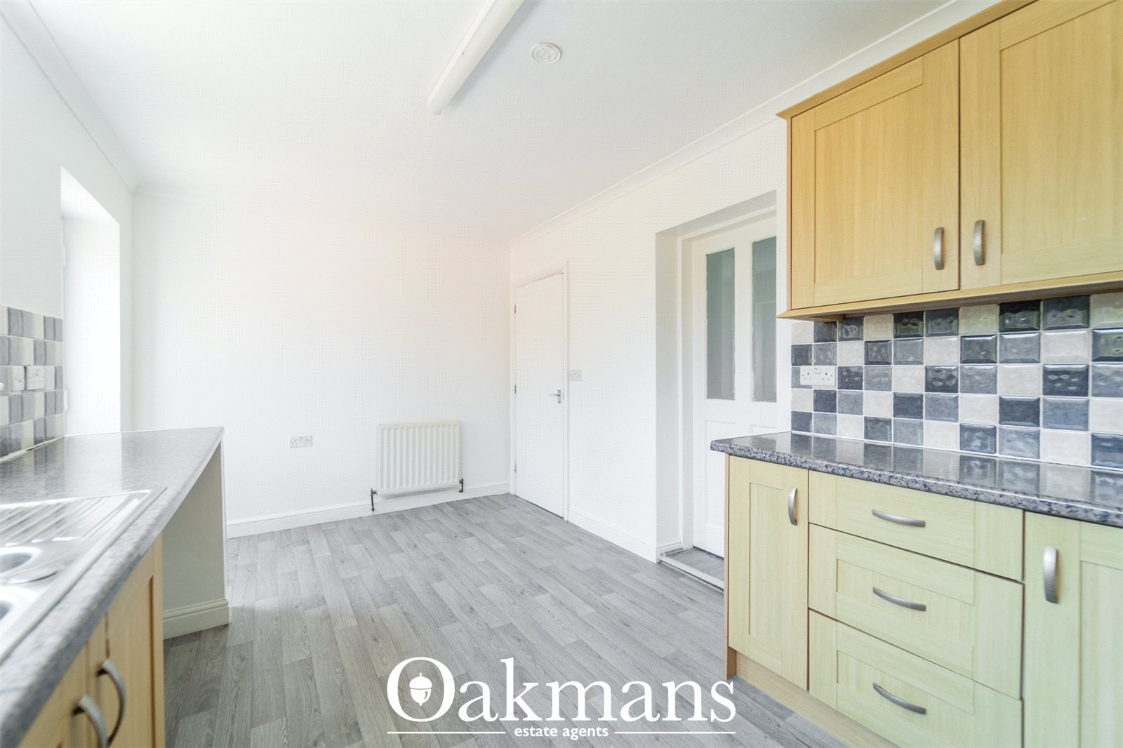 Barnes Hill, Birmingham, B29