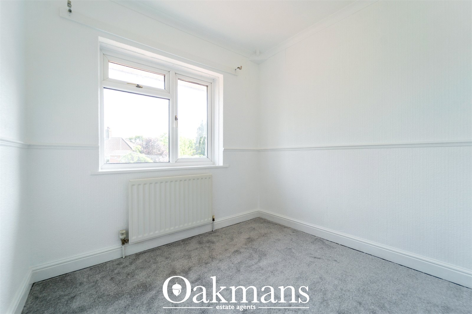 Barnes Hill, Birmingham, B29