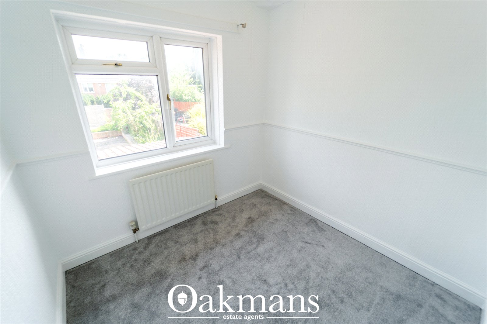 Barnes Hill, Birmingham, B29