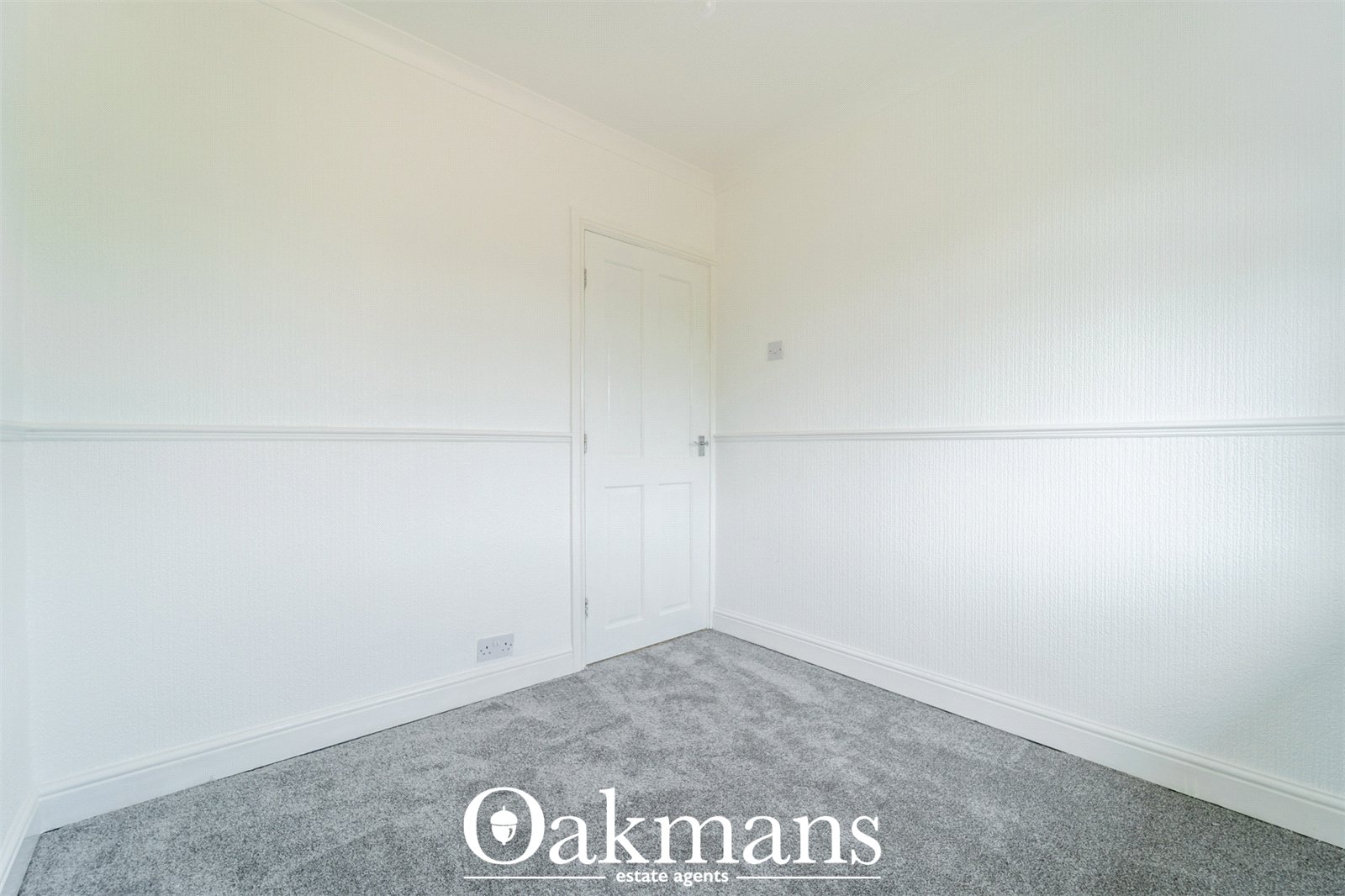 Barnes Hill, Birmingham, B29