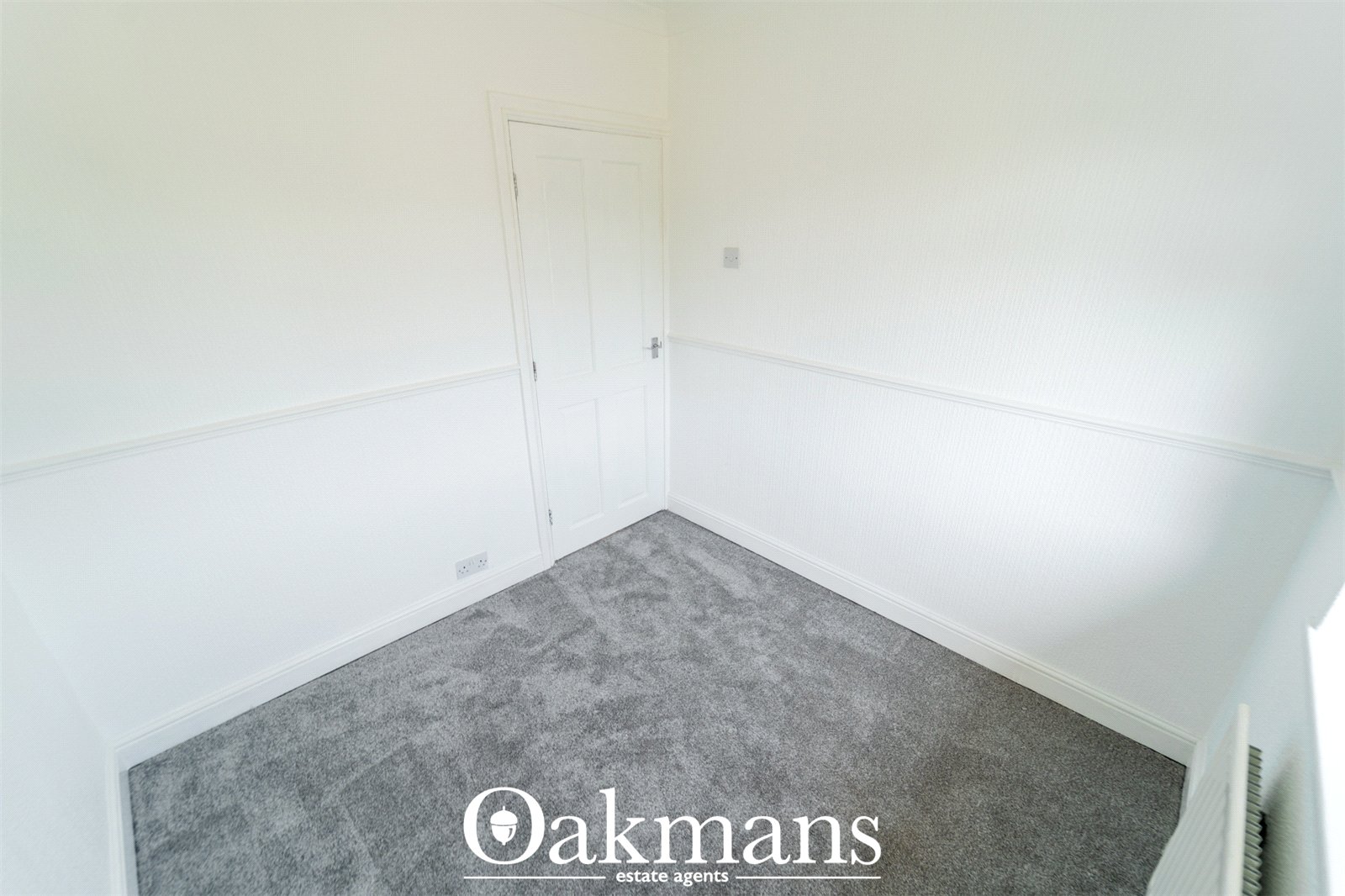 Barnes Hill, Birmingham, B29