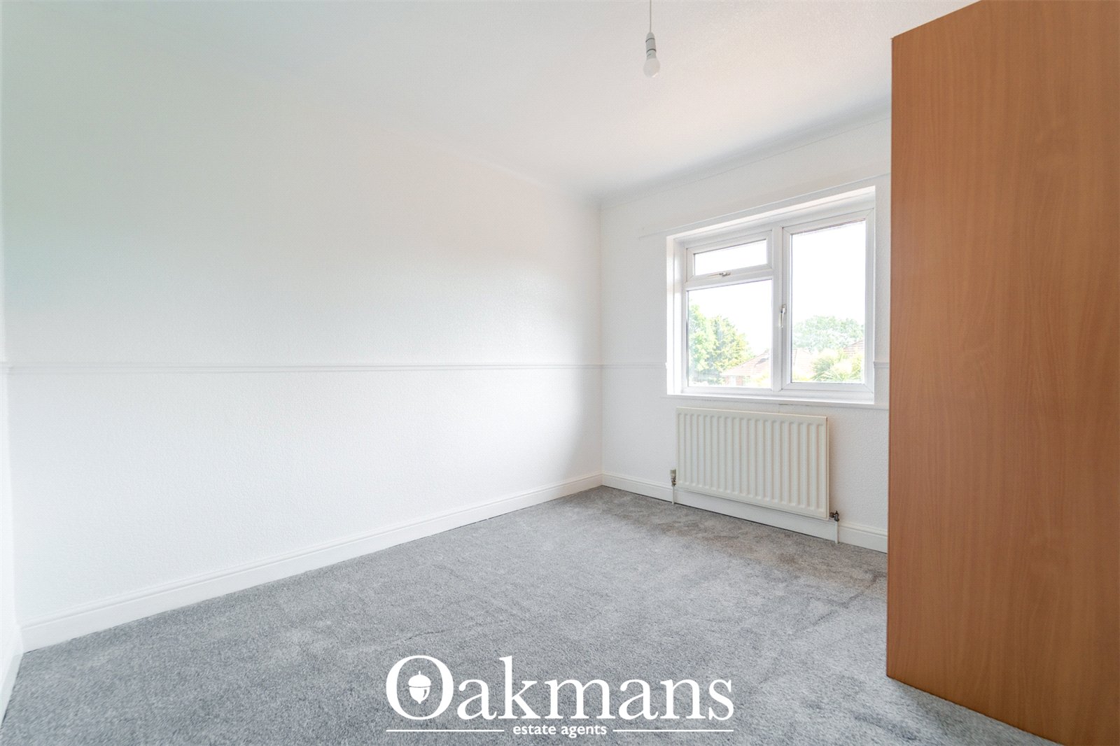 Barnes Hill, Birmingham, B29