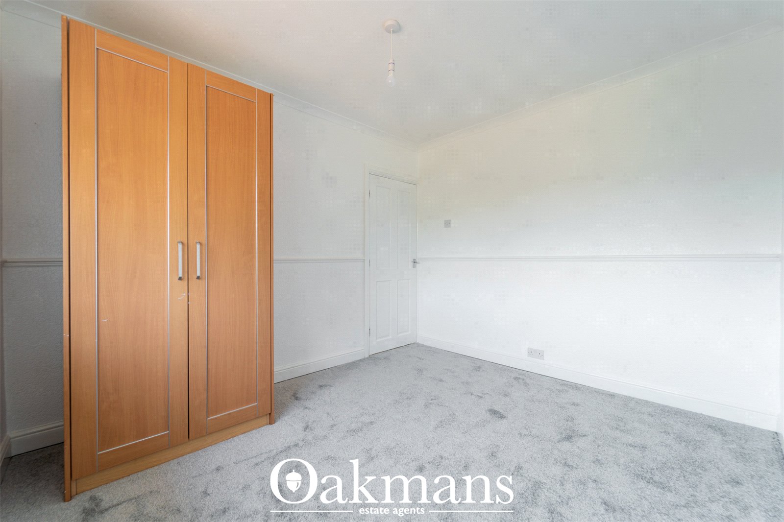 Barnes Hill, Birmingham, B29