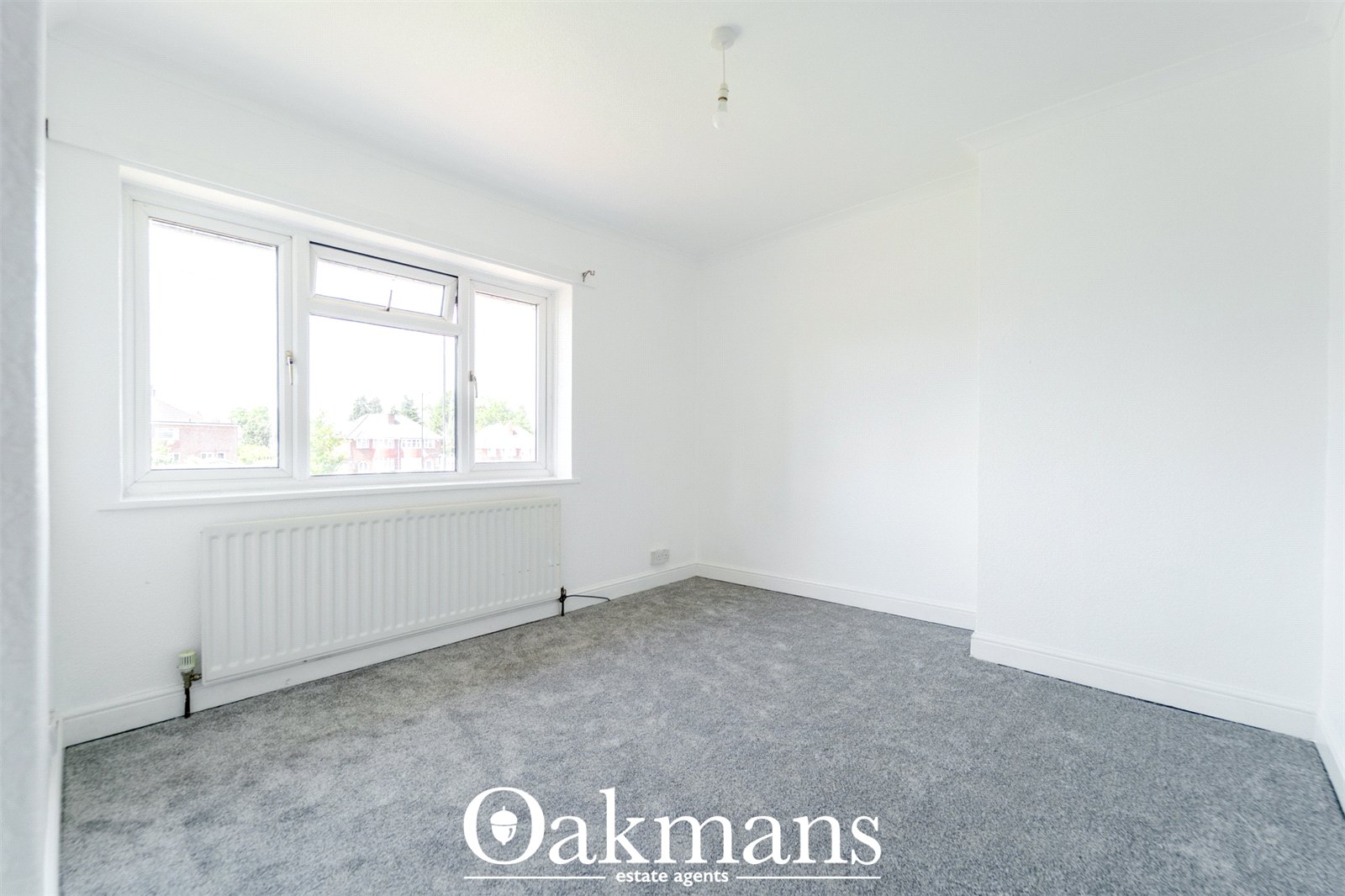 Barnes Hill, Birmingham, B29
