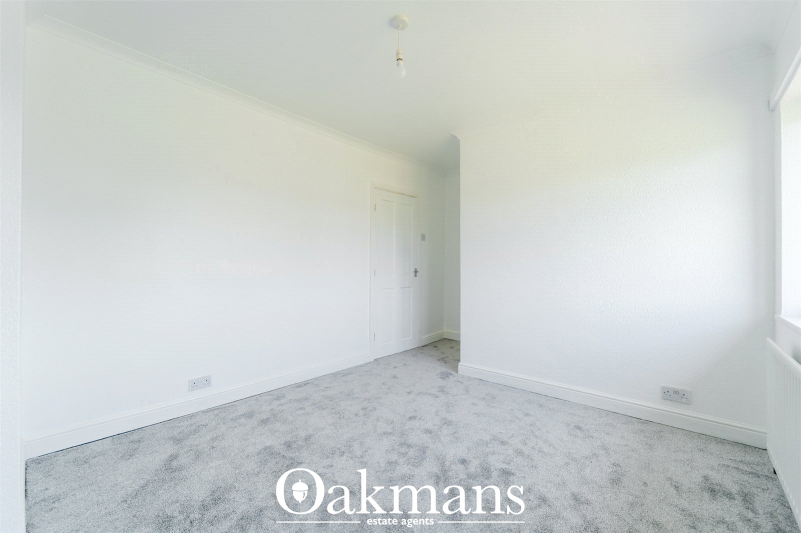 Barnes Hill, Birmingham, B29