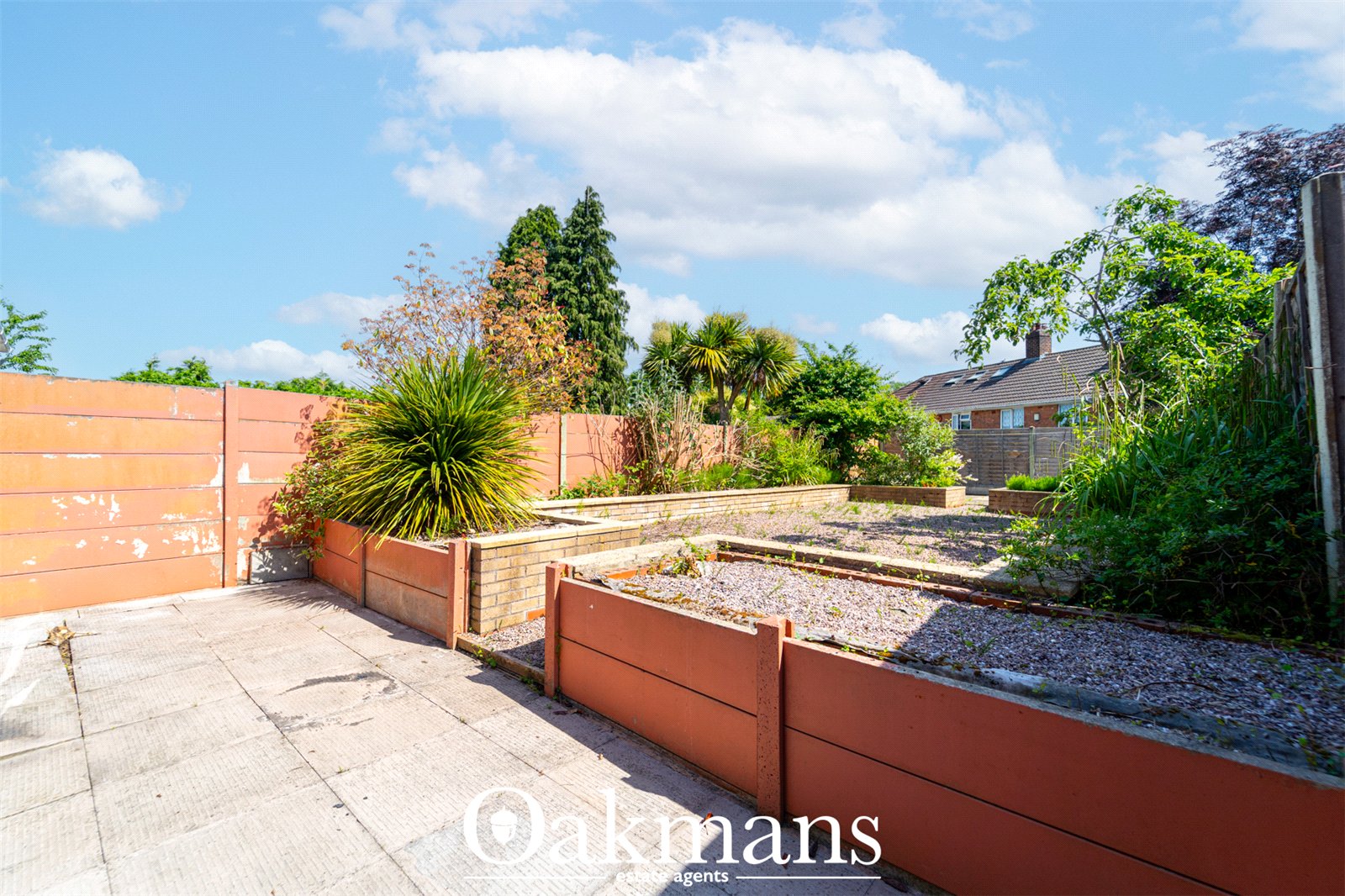Barnes Hill, Birmingham, B29