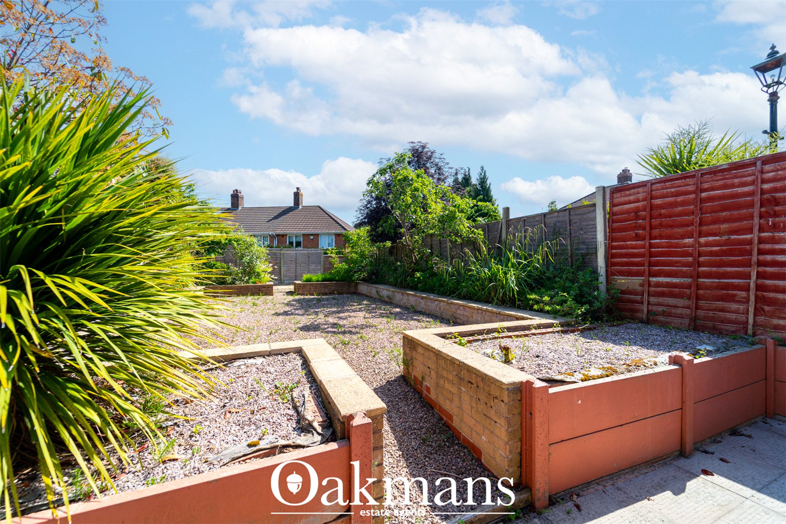 Barnes Hill, Birmingham, B29