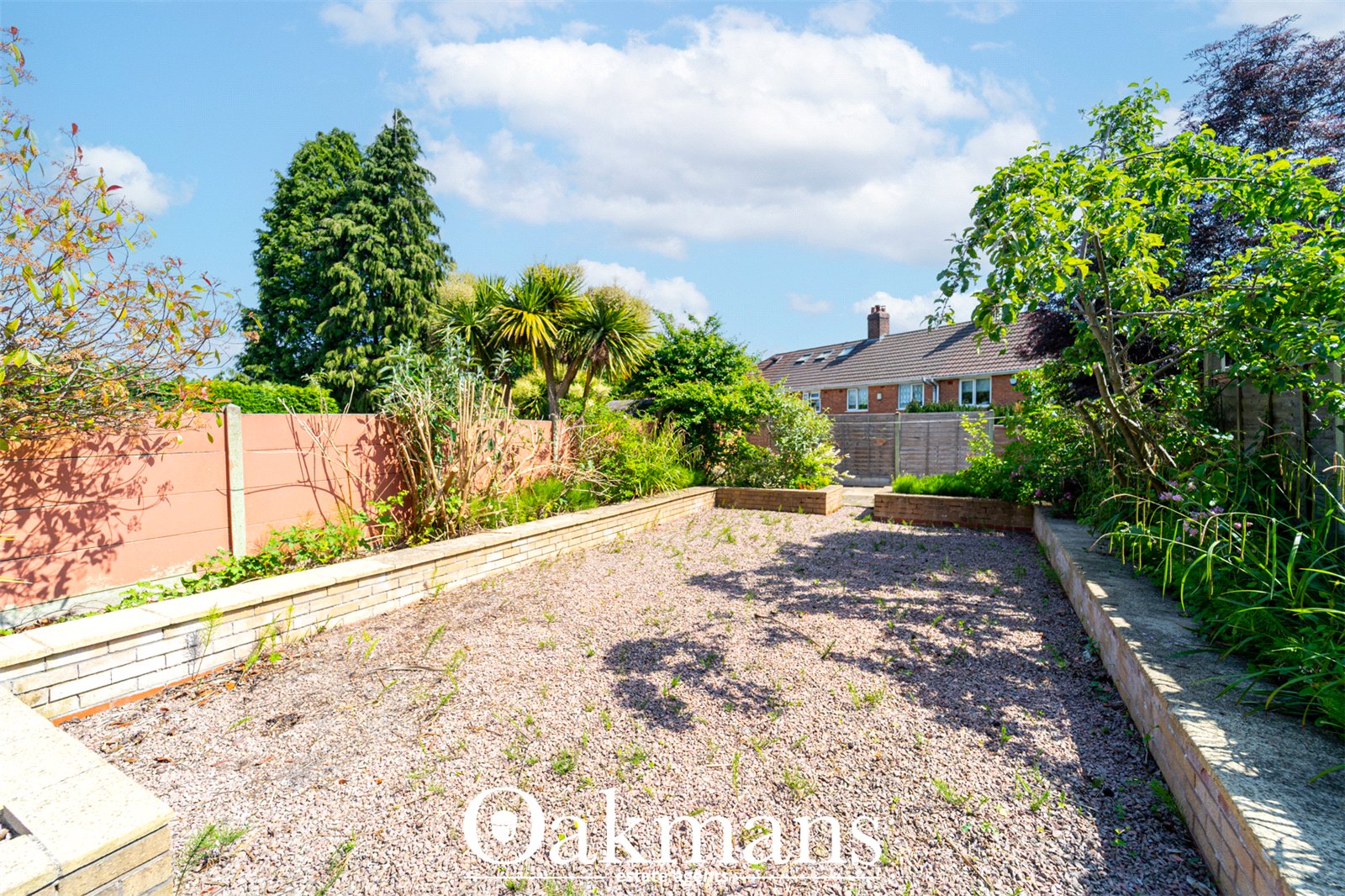 Barnes Hill, Birmingham, B29