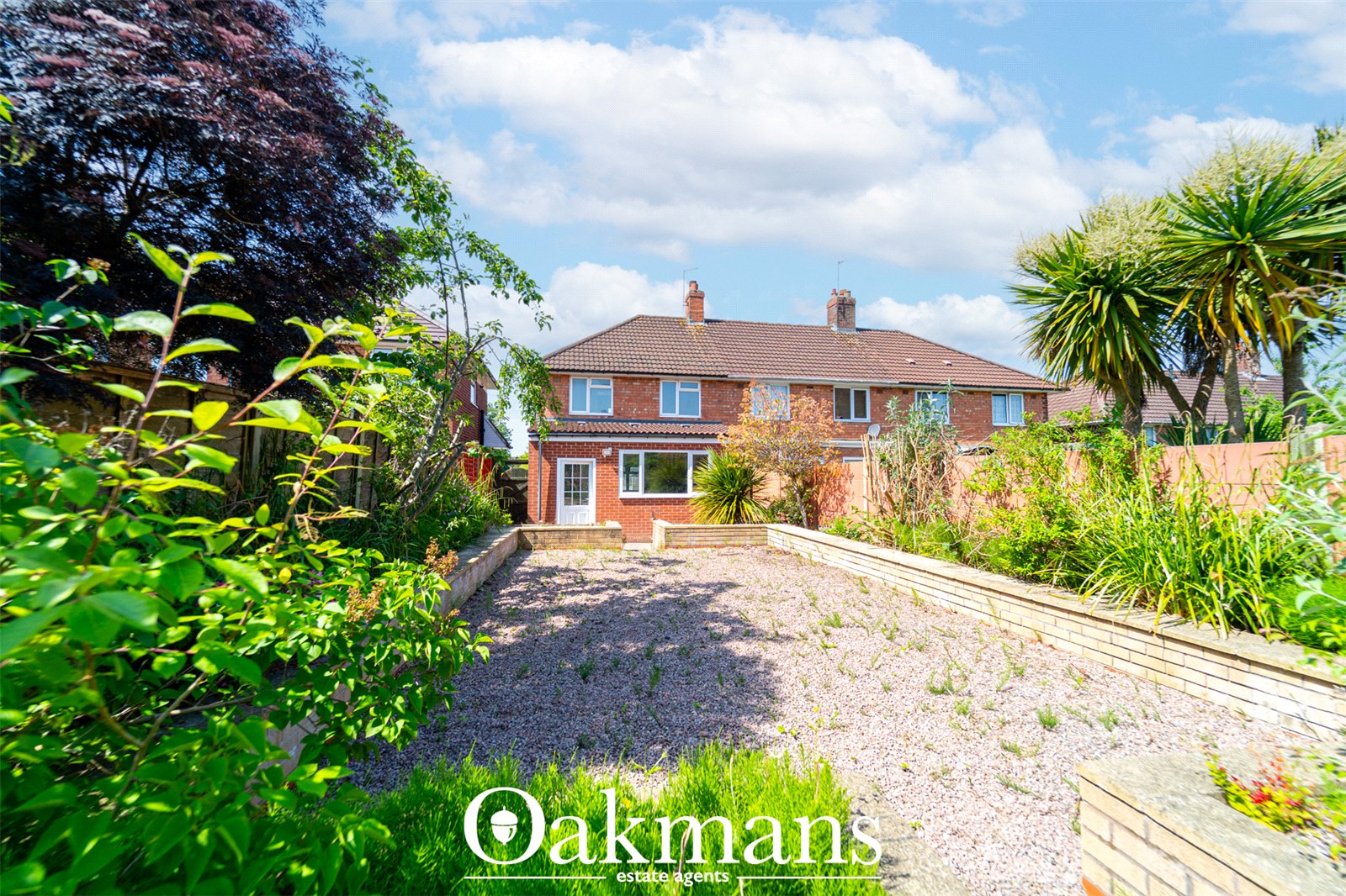 Barnes Hill, Birmingham, B29