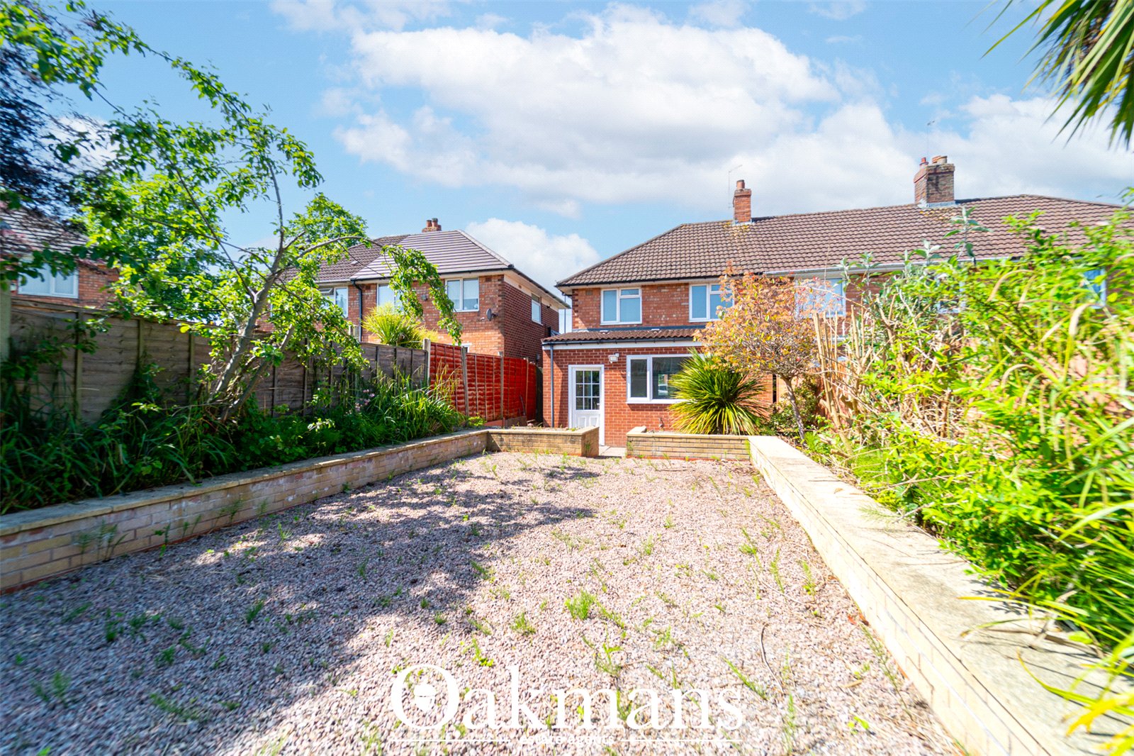 Barnes Hill, Birmingham, B29