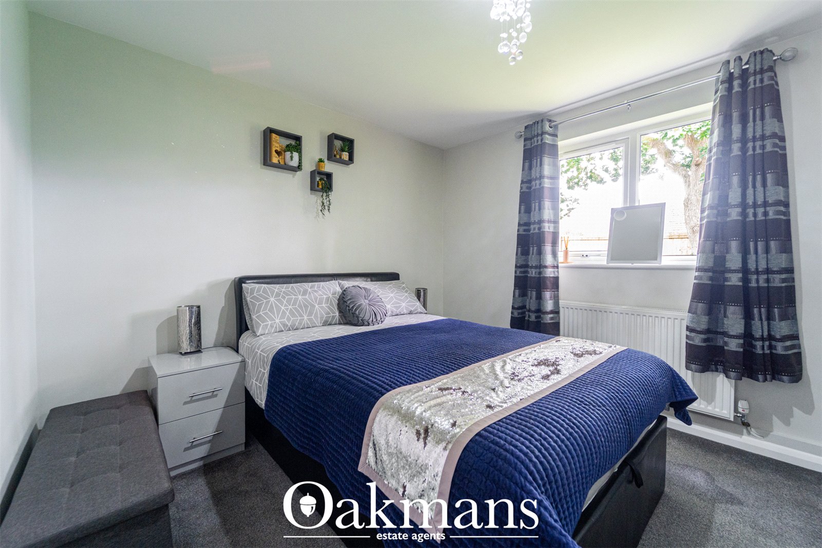 Kenilworth Close, Redditch, B97