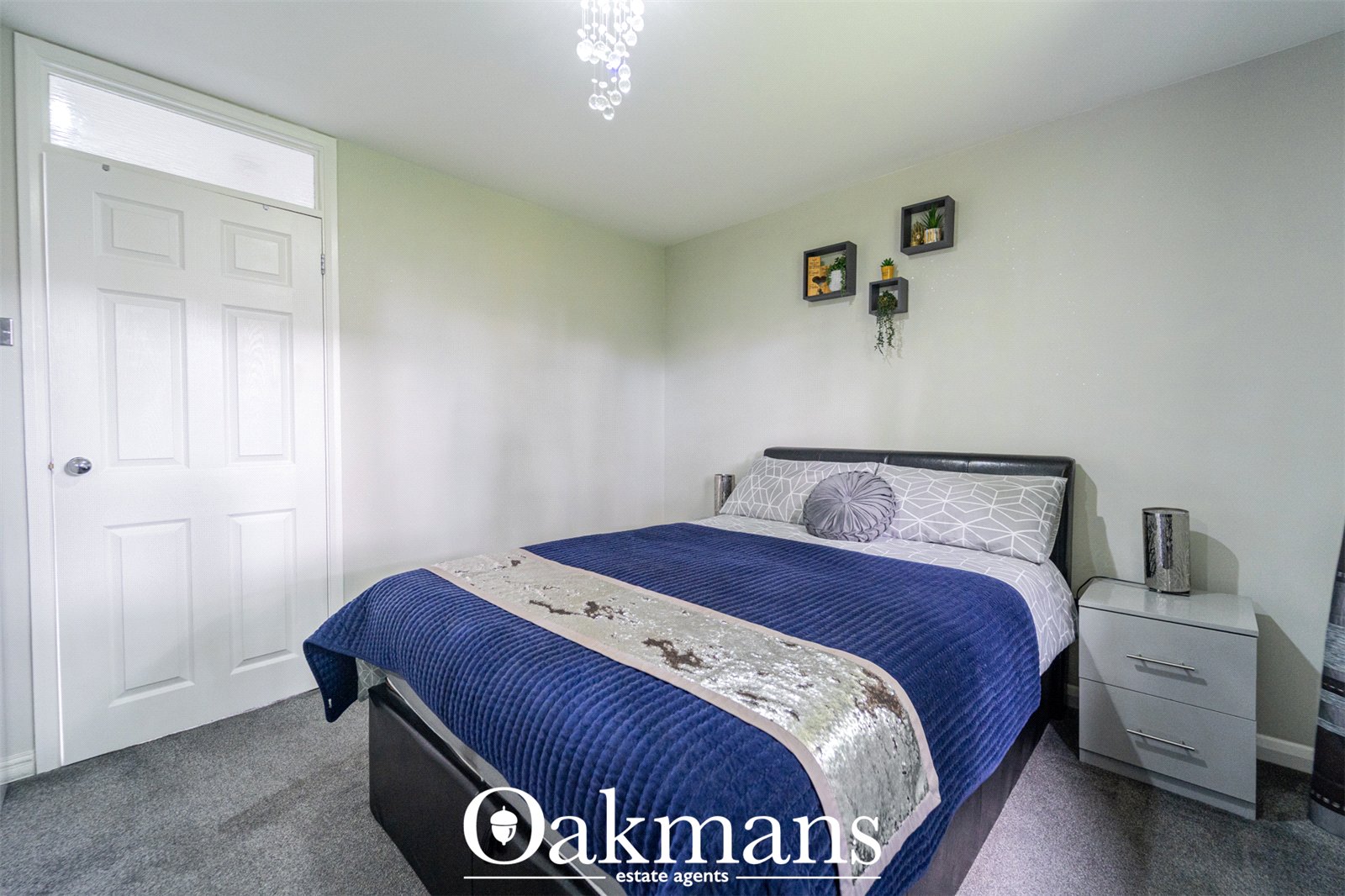 Kenilworth Close, Redditch, B97