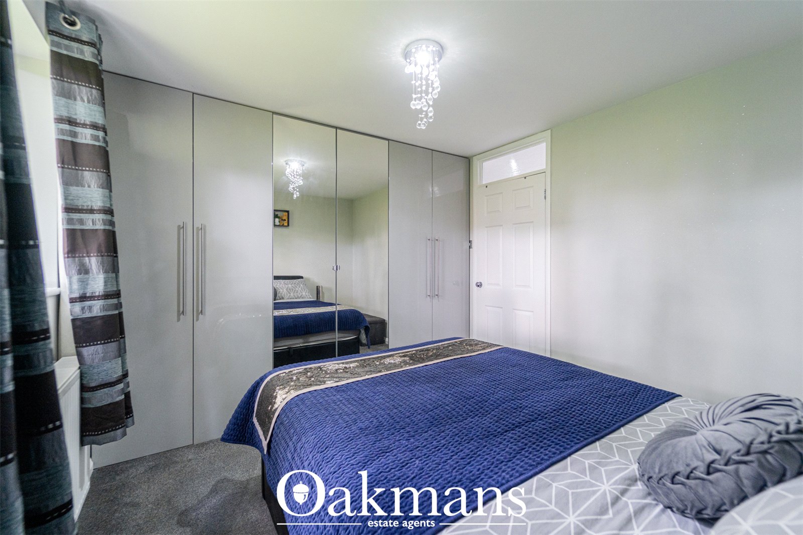 Kenilworth Close, Redditch, B97