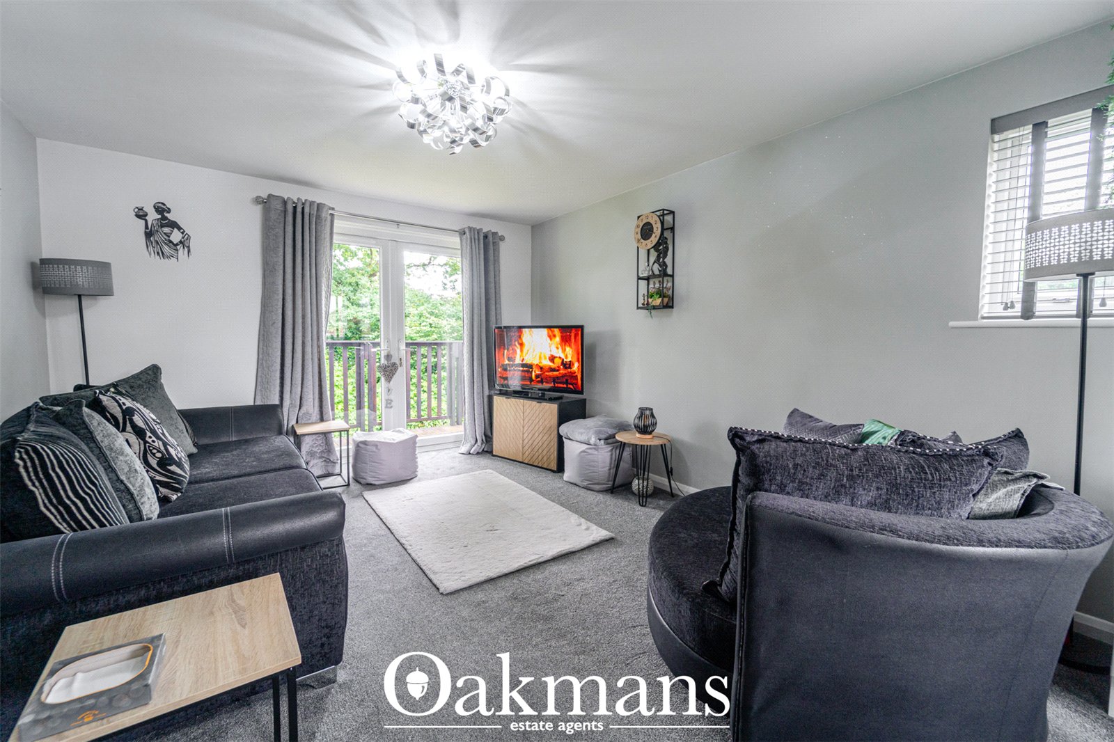 Kenilworth Close, Redditch, B97