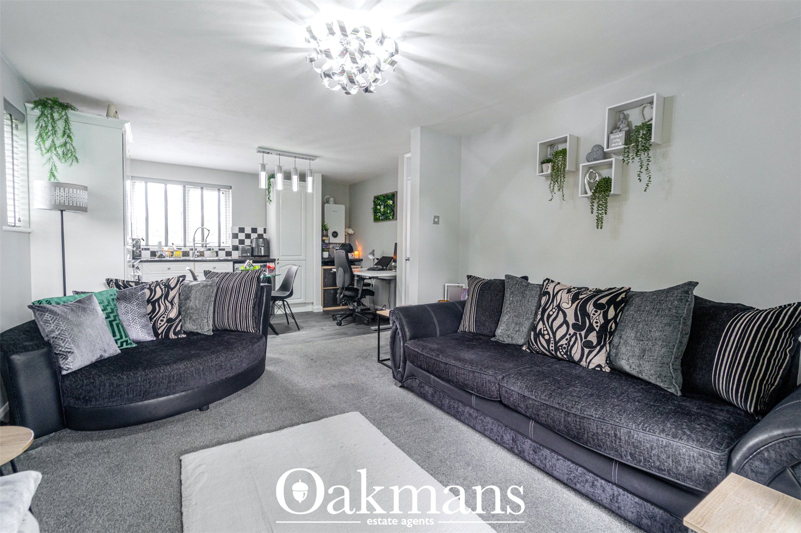 Kenilworth Close, Redditch, B97
