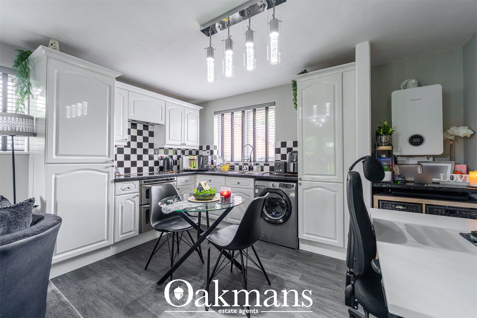 Kenilworth Close, Redditch, B97