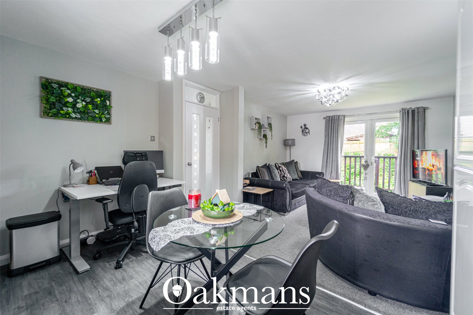 Kenilworth Close, Redditch, B97