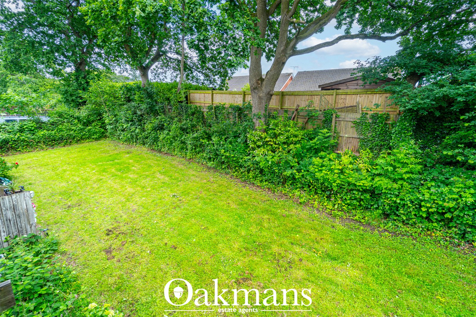 Kenilworth Close, Redditch, B97