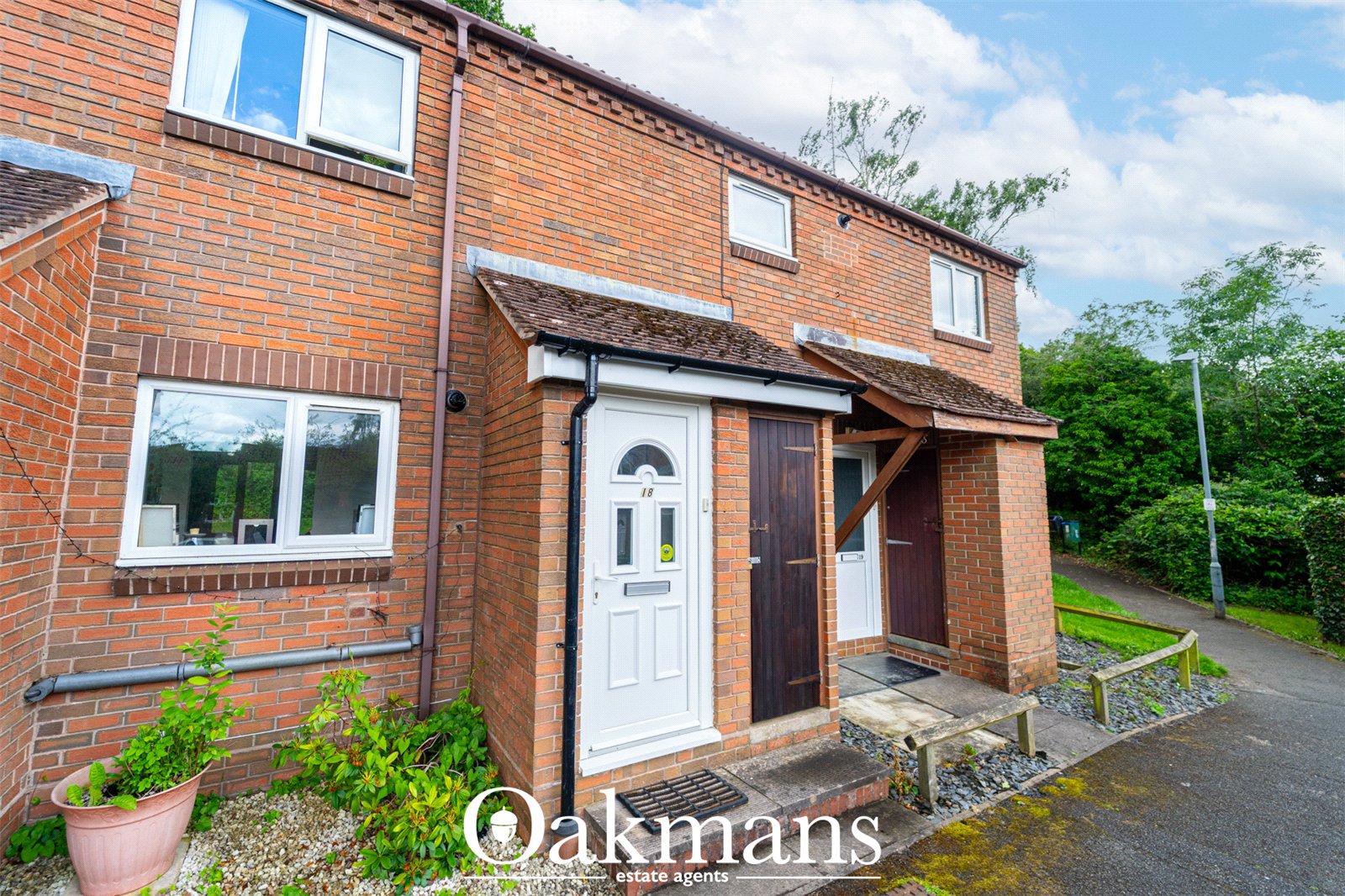 Kenilworth Close, Redditch, B97