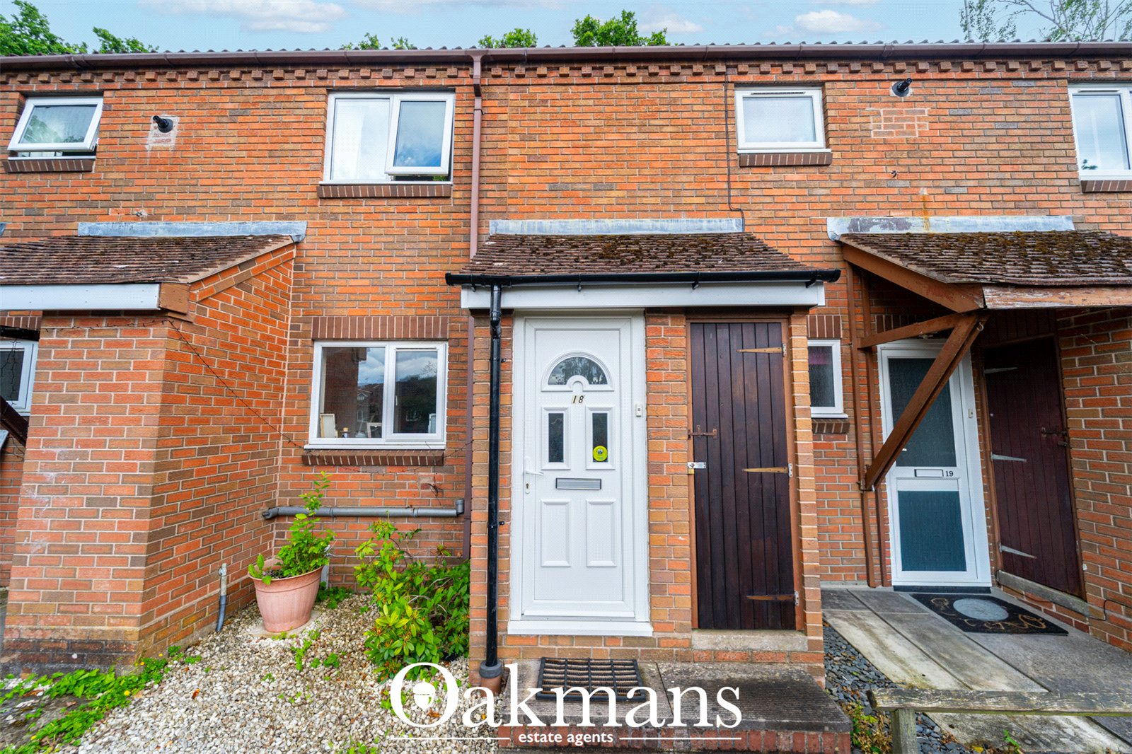 Kenilworth Close, Redditch, B97