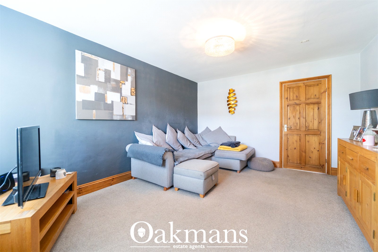 Hartford Road, Bromsgrove, B60