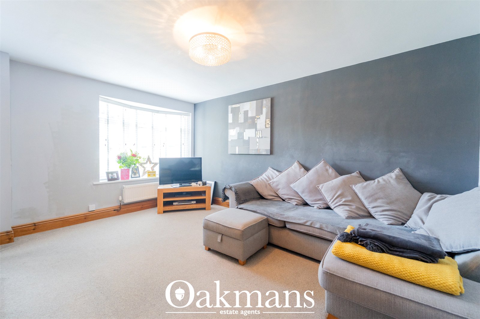 Hartford Road, Bromsgrove, B60