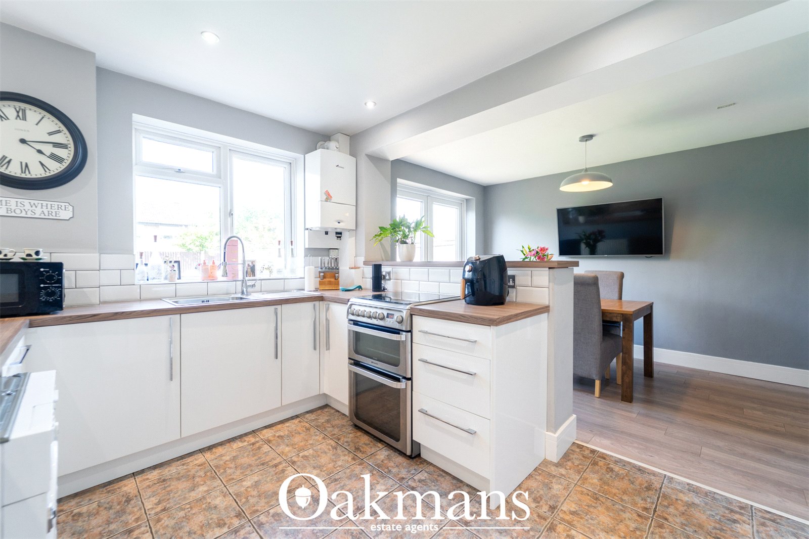Hartford Road, Bromsgrove, B60