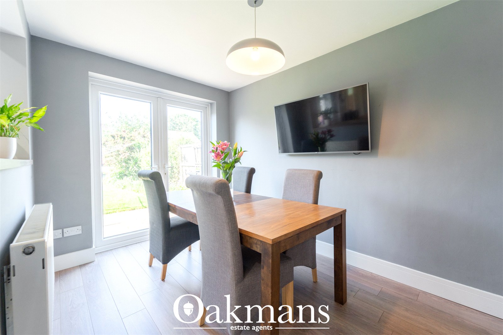 Hartford Road, Bromsgrove, B60