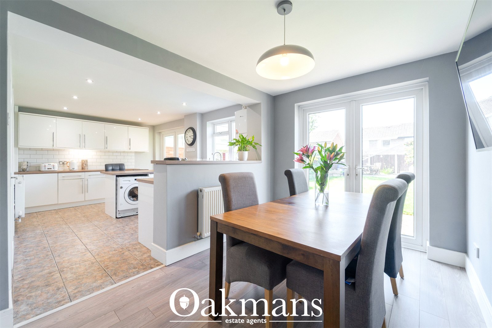 Hartford Road, Bromsgrove, B60