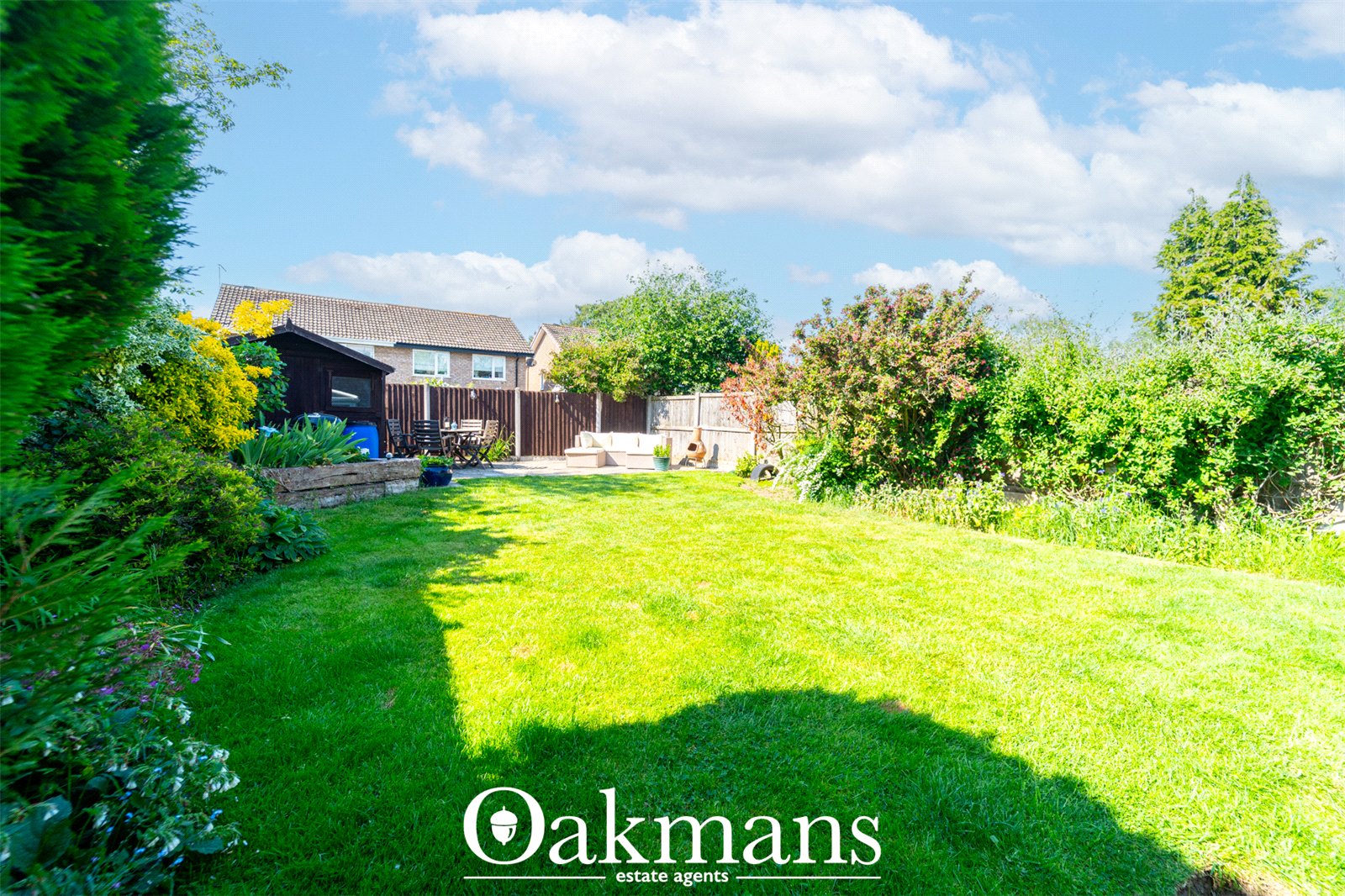 Hartford Road, Bromsgrove, B60