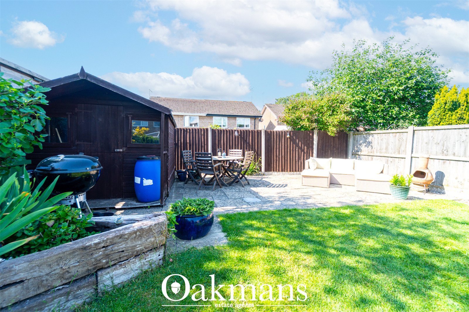 Hartford Road, Bromsgrove, B60