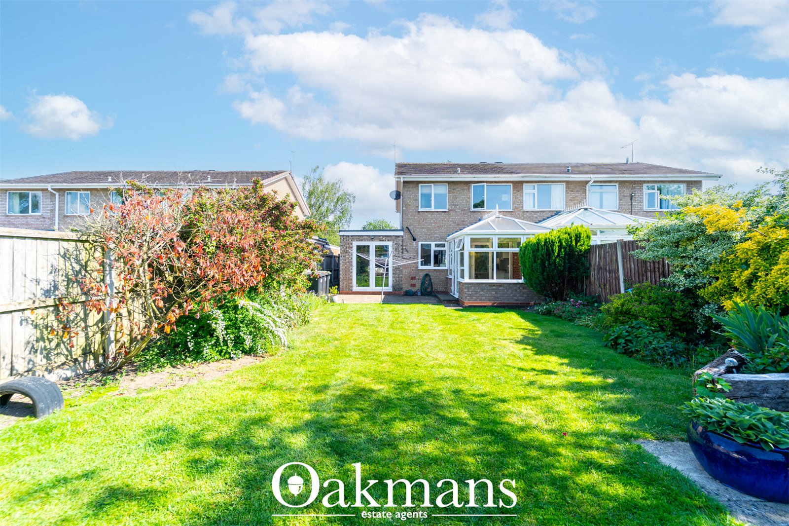 Hartford Road, Bromsgrove, B60