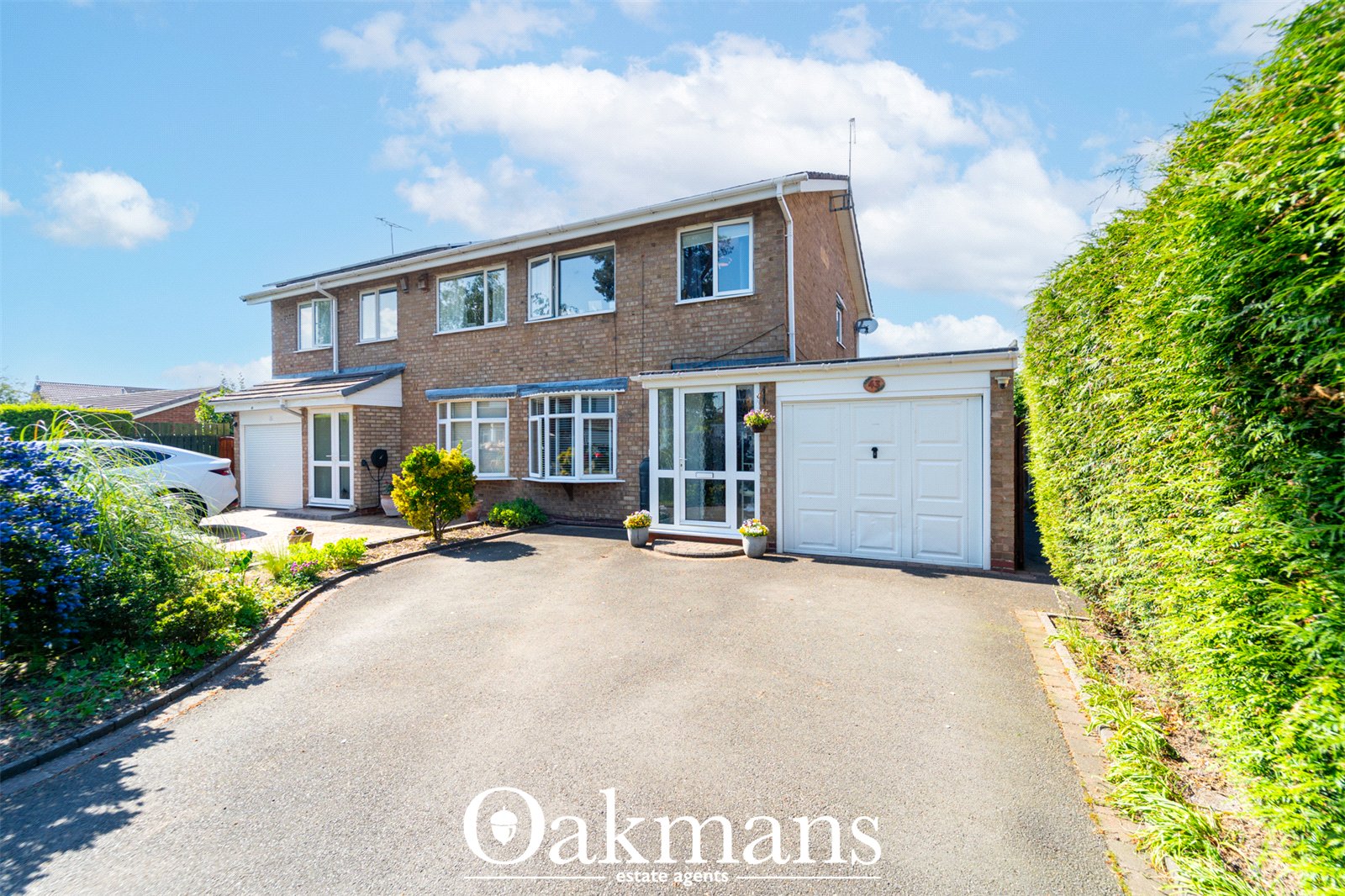 Hartford Road, Bromsgrove, B60
