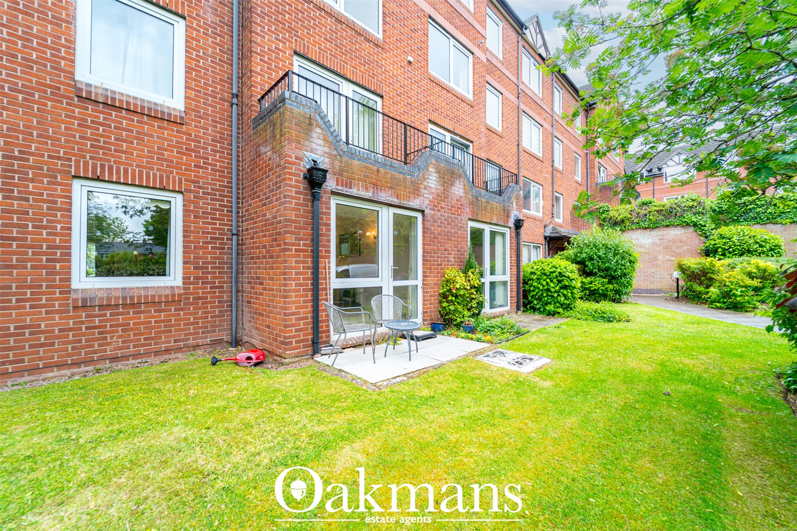 Elgar Mews, Bromsgrove, B60
