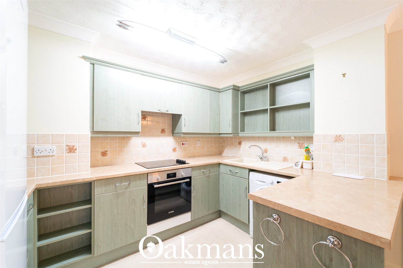 Elgar Mews, Bromsgrove, B60