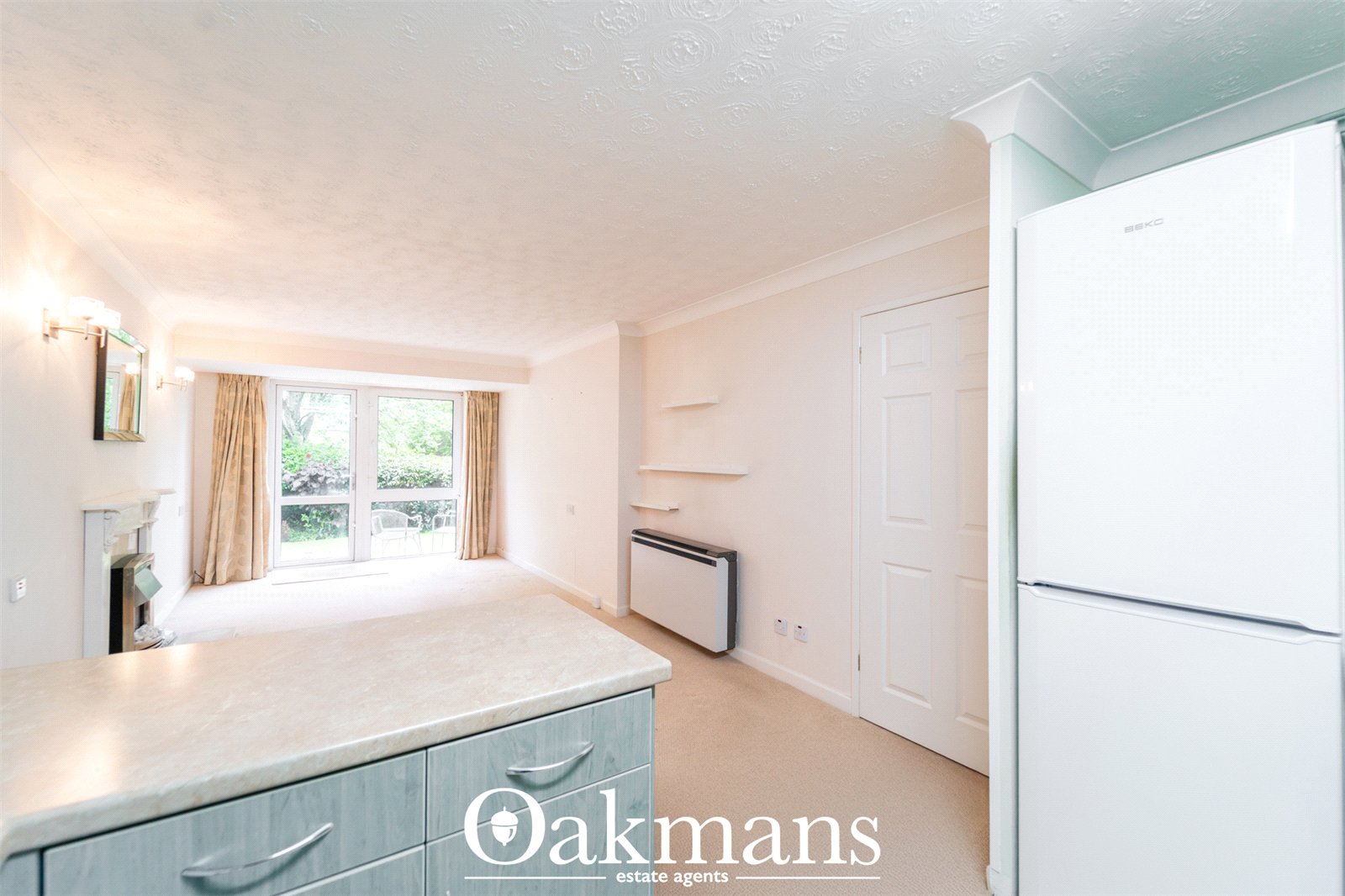 Elgar Mews, Bromsgrove, B60