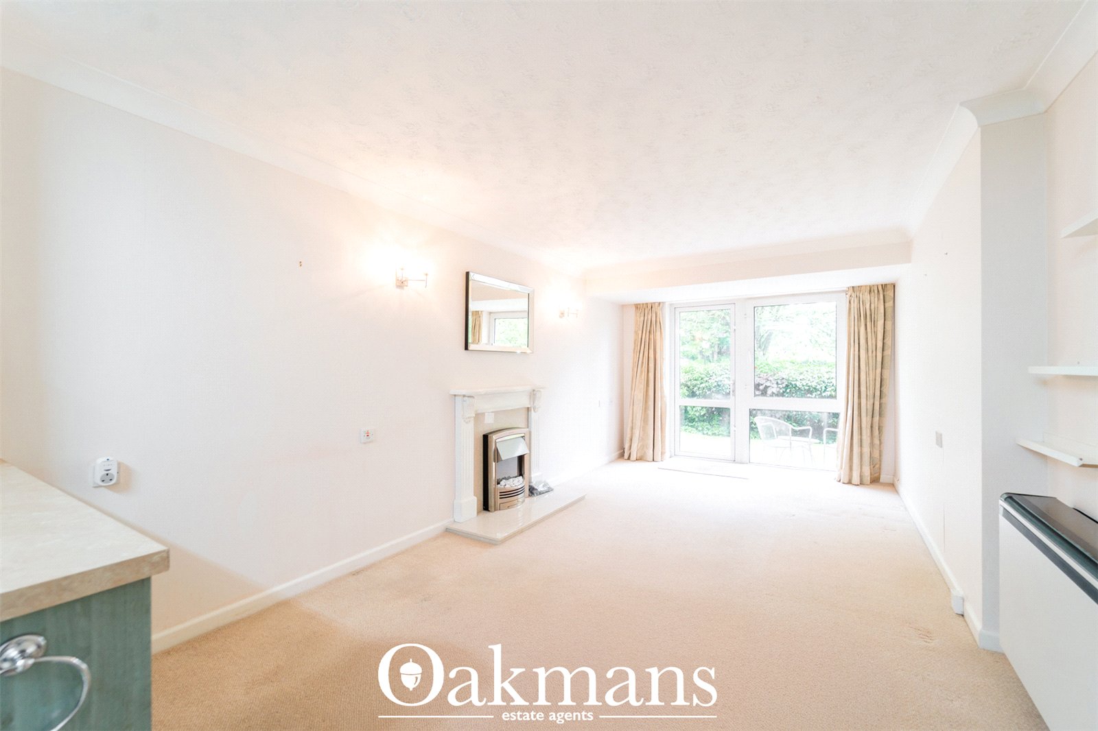 Elgar Mews, Bromsgrove, B60