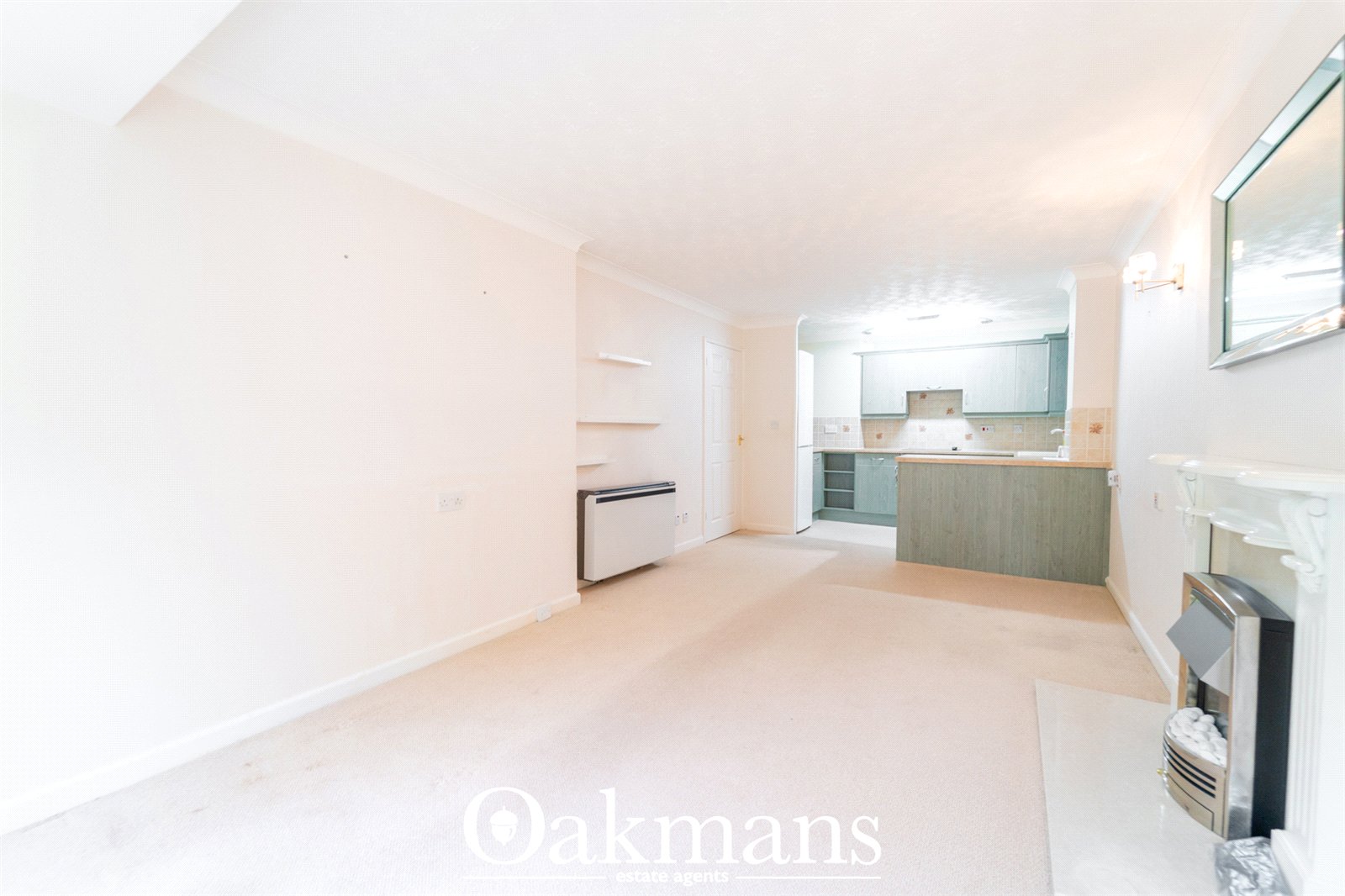 Elgar Mews, Bromsgrove, B60