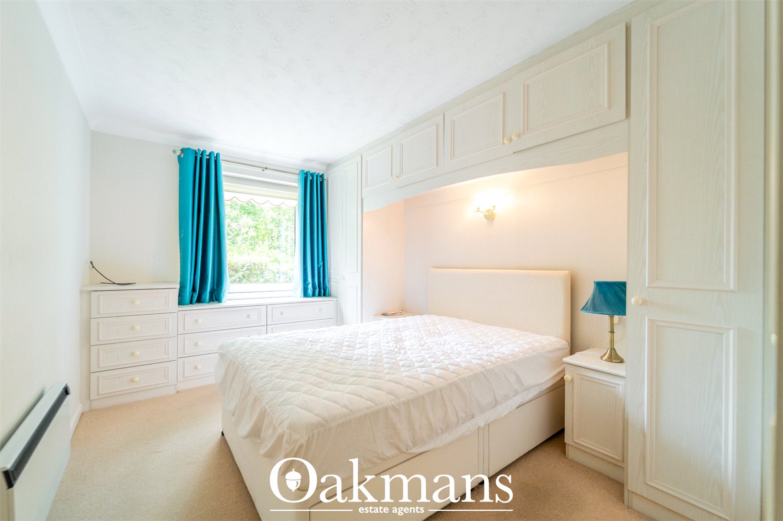 Elgar Mews, Bromsgrove, B60