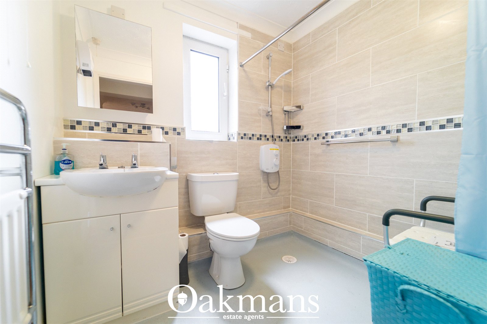 Elgar Mews, Bromsgrove, B60