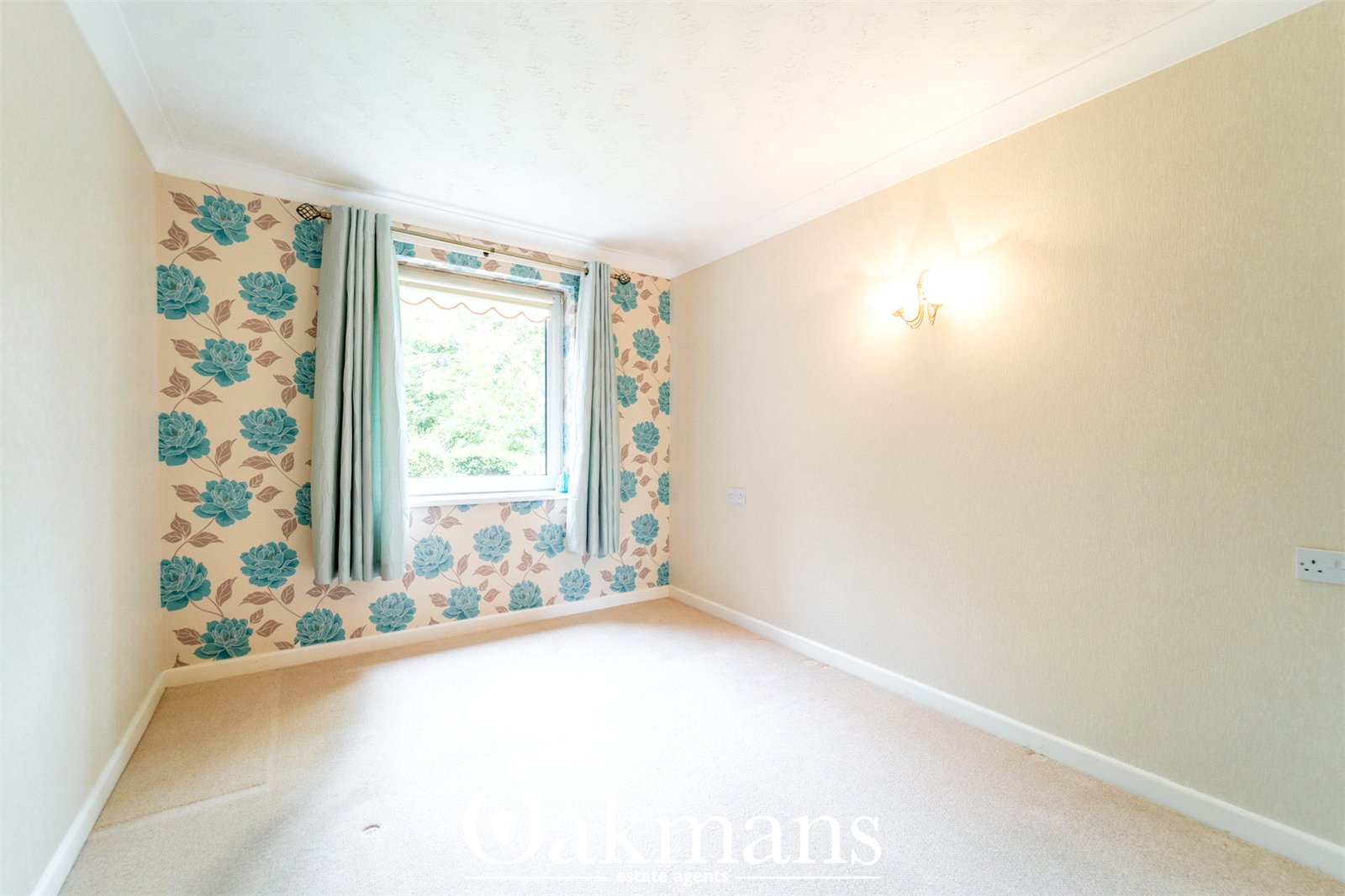 Elgar Mews, Bromsgrove, B60