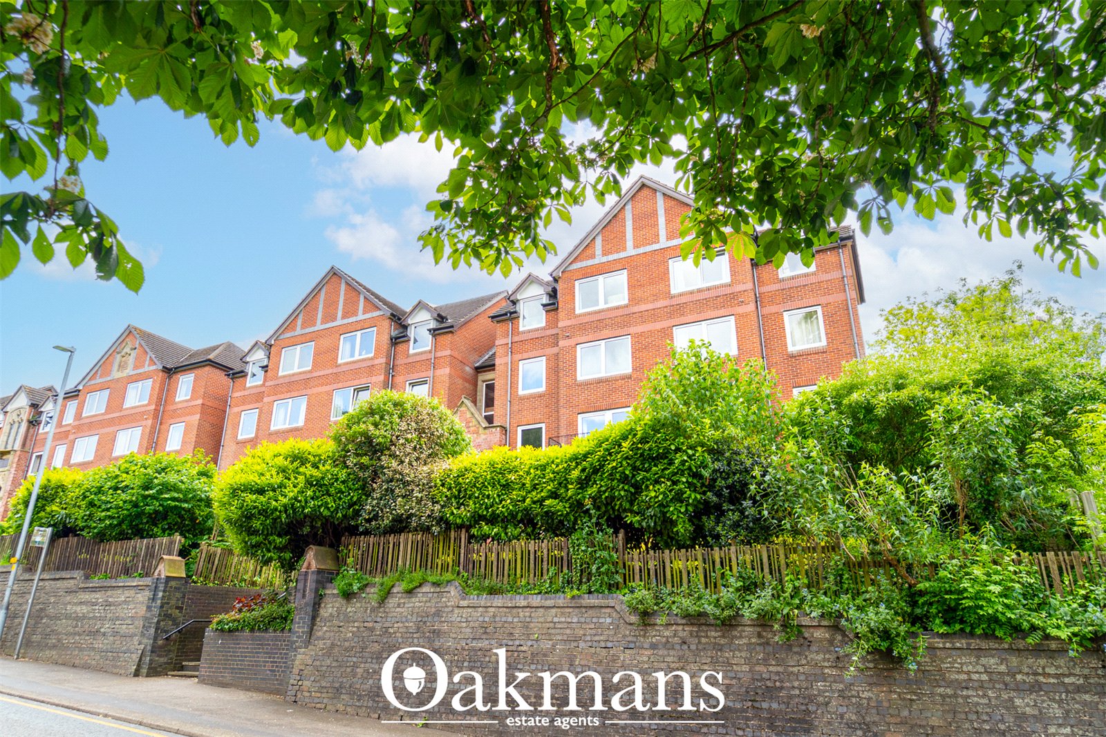 Elgar Mews, Bromsgrove, B60