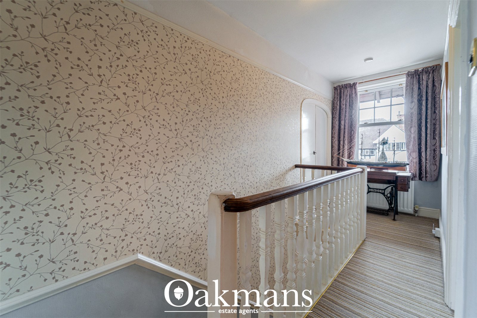 Birchfield Road, Redditch, B97