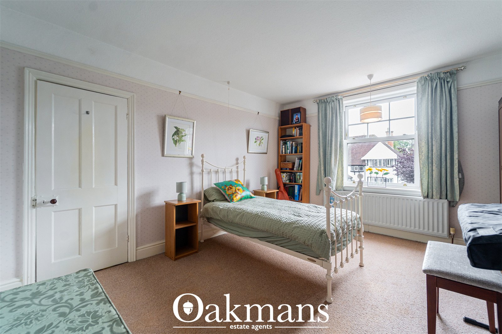 Birchfield Road, Redditch, B97